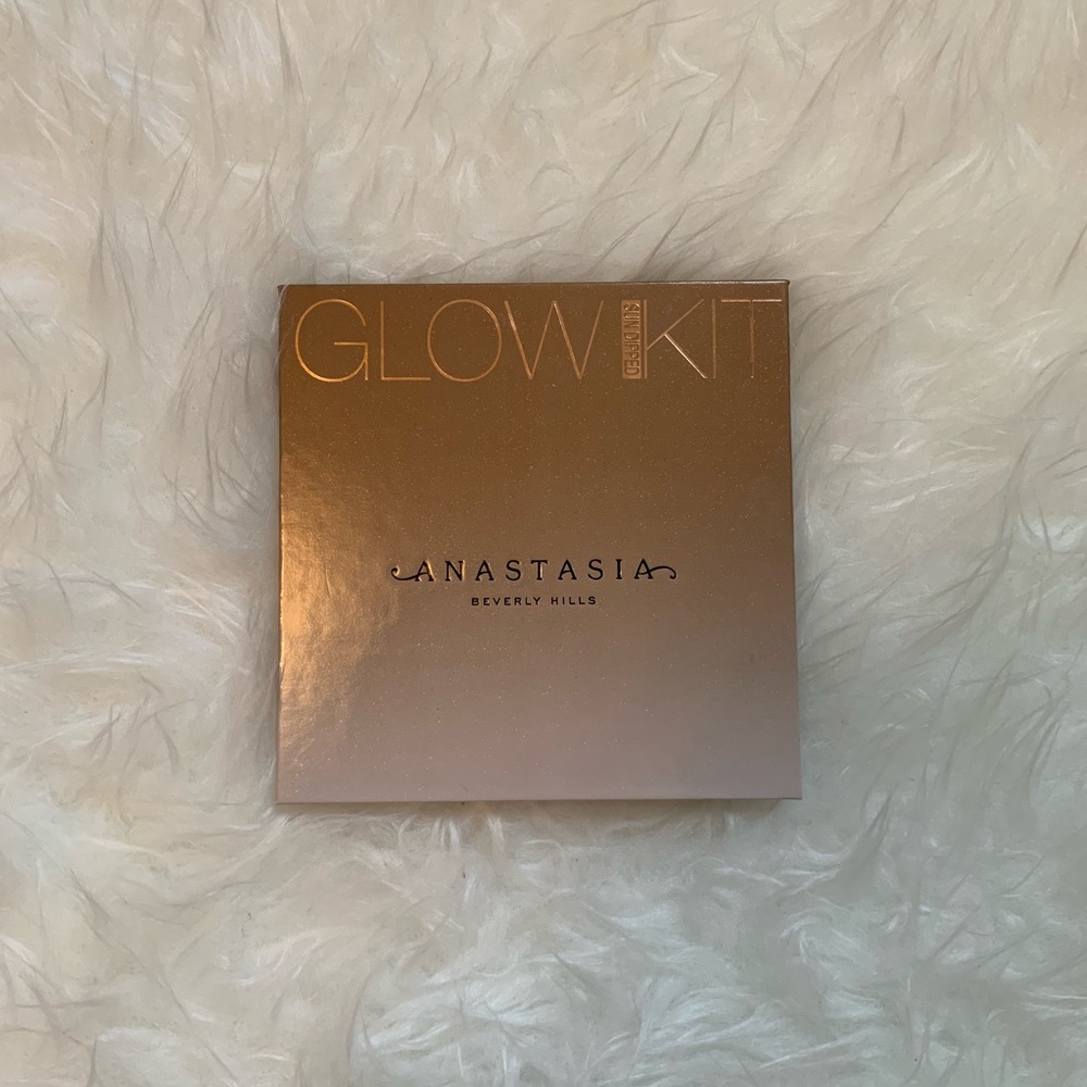 Anastasia Glow Kit